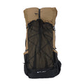Sac à dos de randonnée léger 40 + 16 L