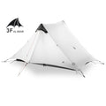 Tente de trekking 3F UL GEAR LanShan – 1 ou 2 places