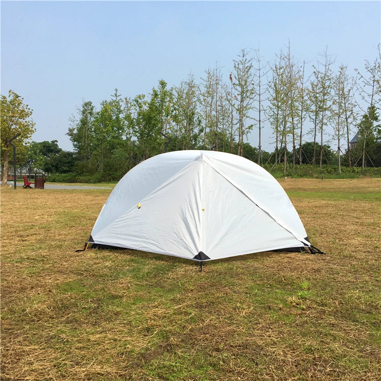 Tente CZX-217 à double paroi – trekking, toile ripstop PU3000