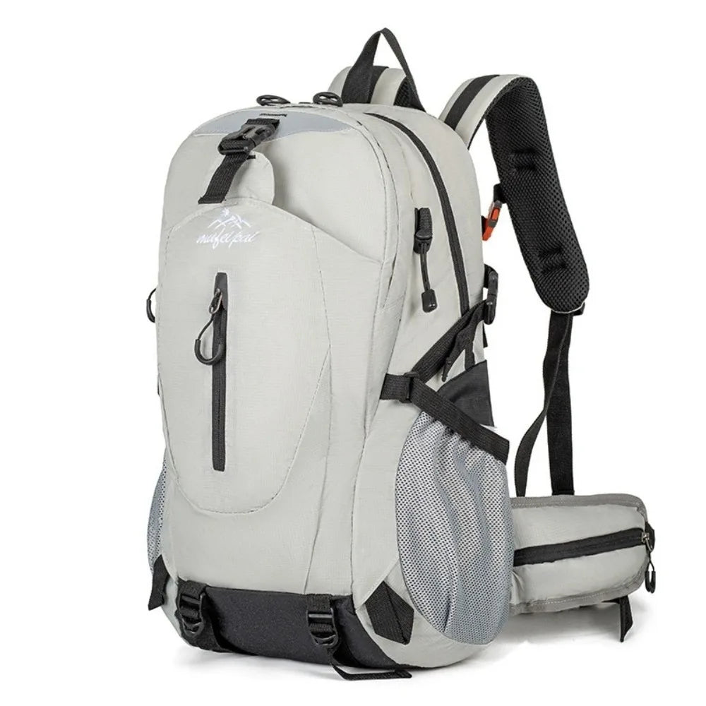 Sac à dos de randonnée léger en nylon