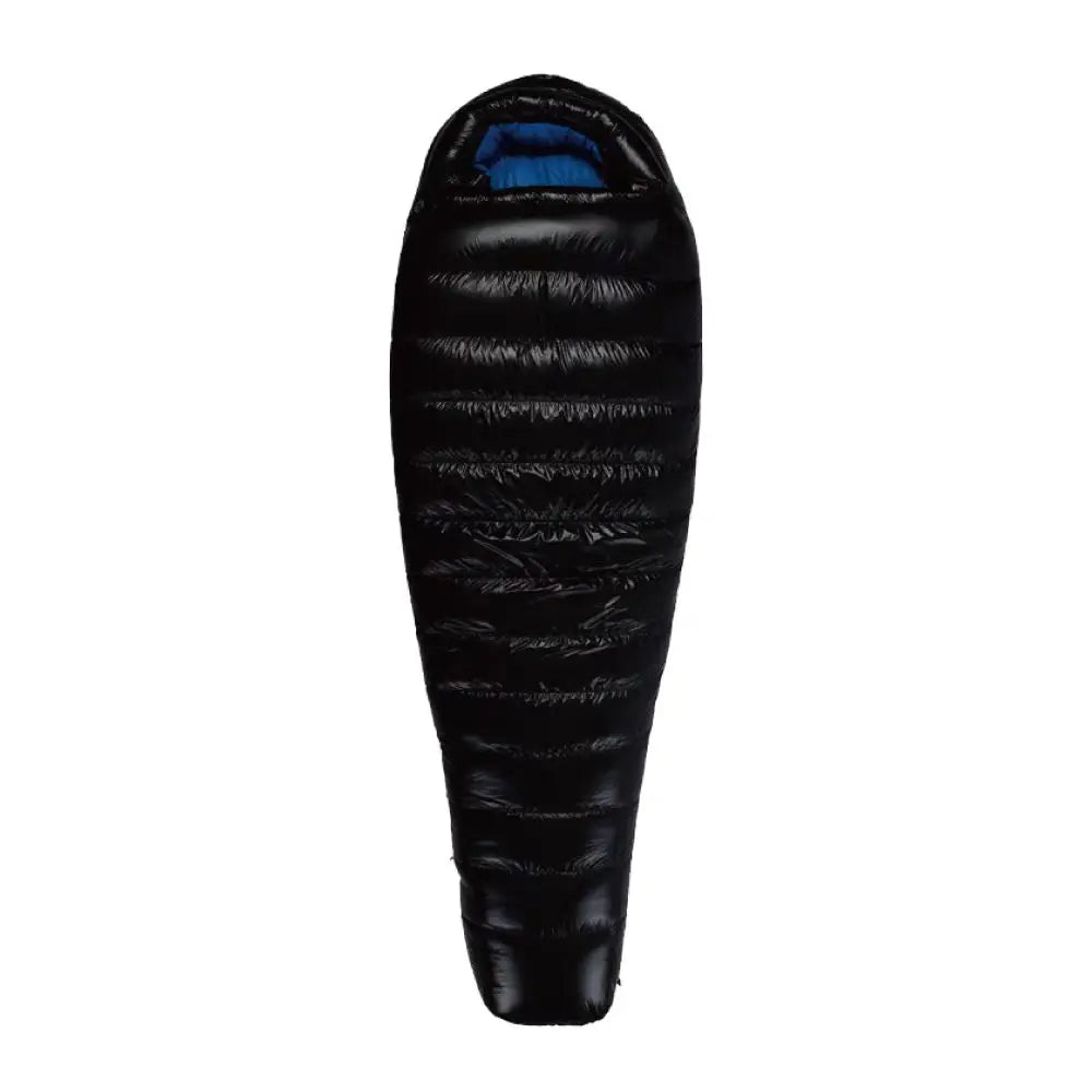 Sac de couchage AEGISMAX G1–G5 en duvet d’oie 800 FP