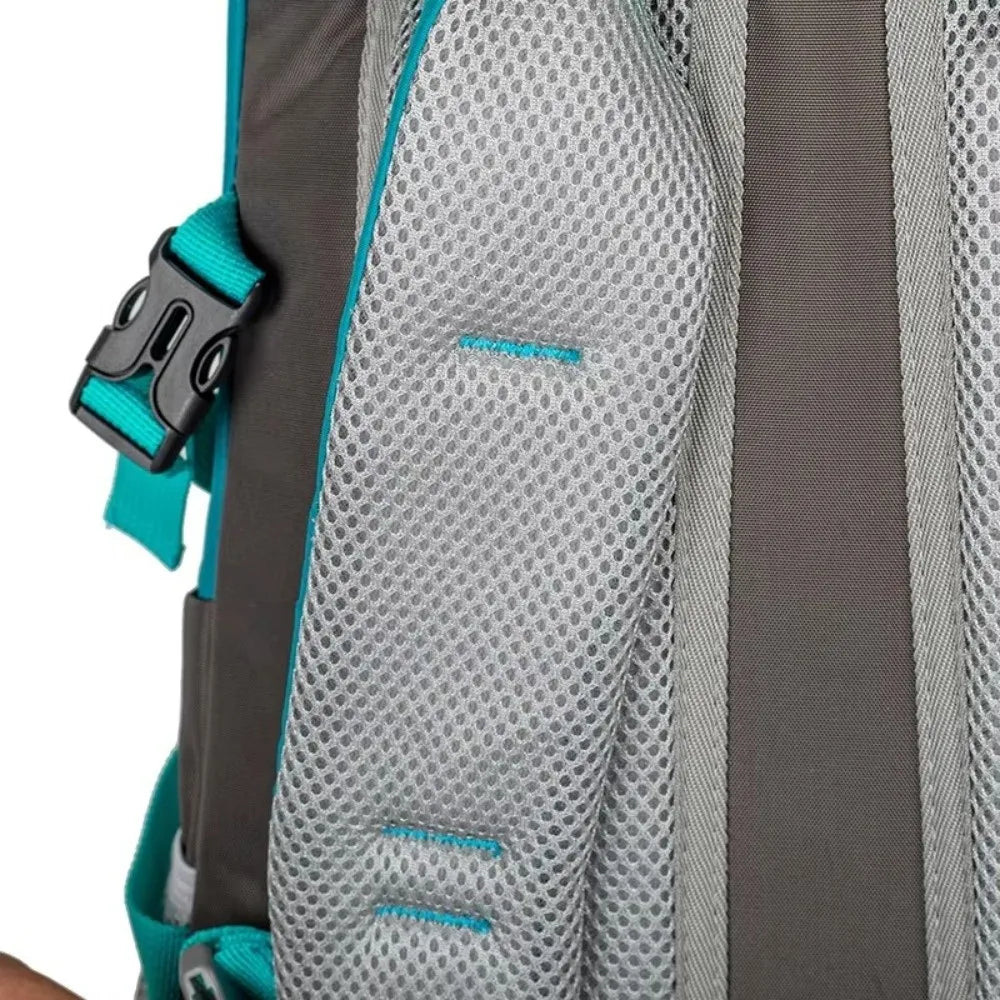 Sac à dos de randonnée léger en nylon