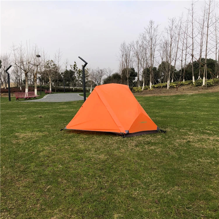 Tente CZX-217 à double paroi – trekking, toile ripstop PU3000