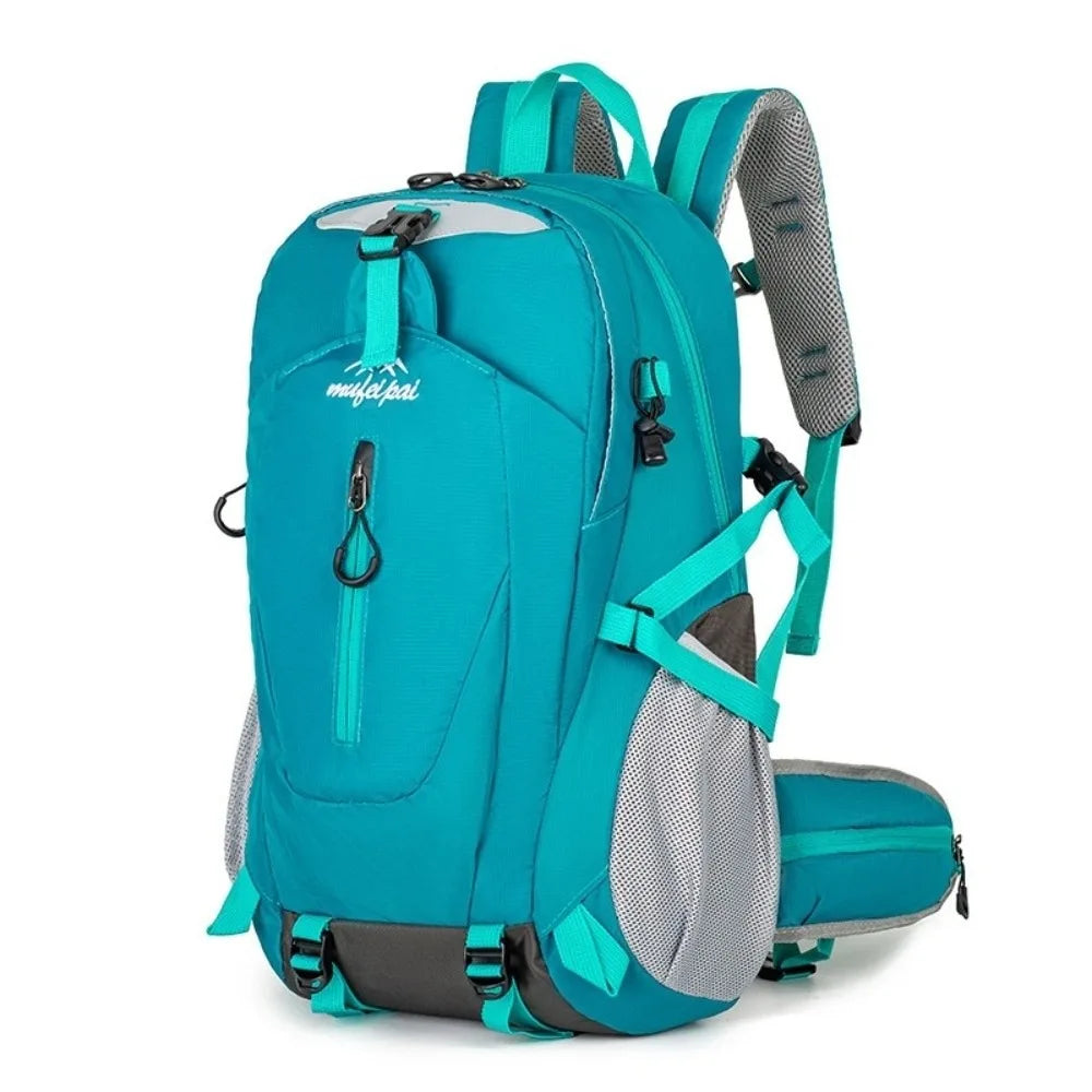 Sac à dos de randonnée léger en nylon