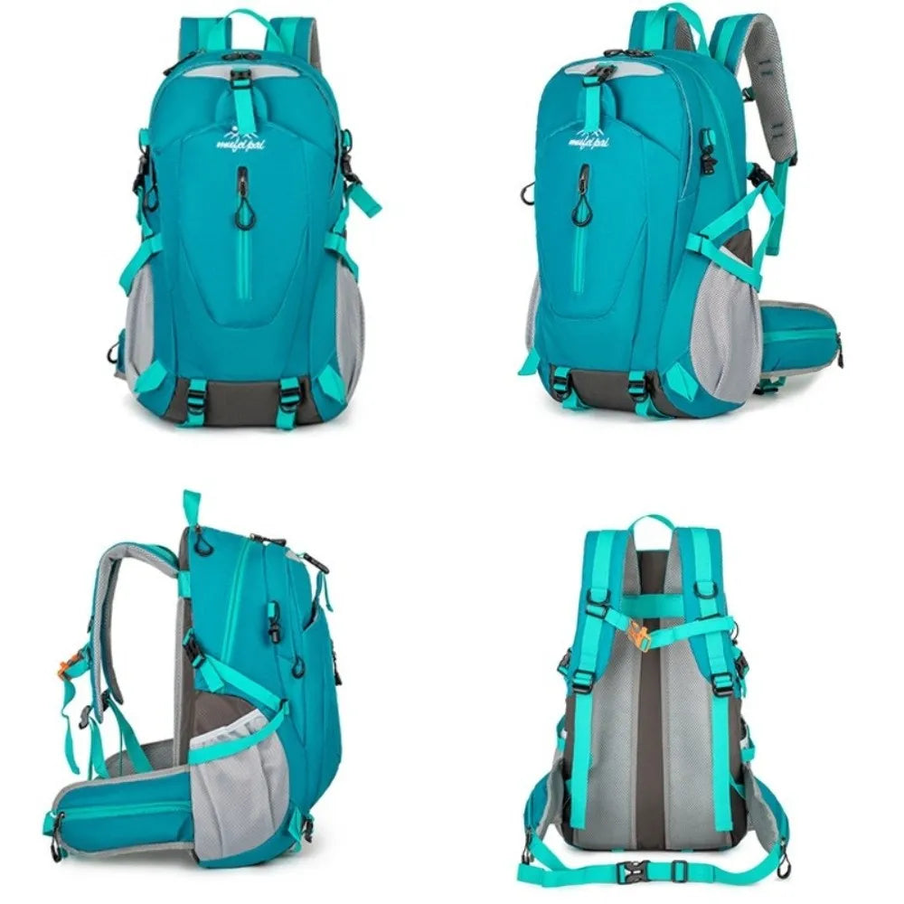 Sac à dos de randonnée léger en nylon
