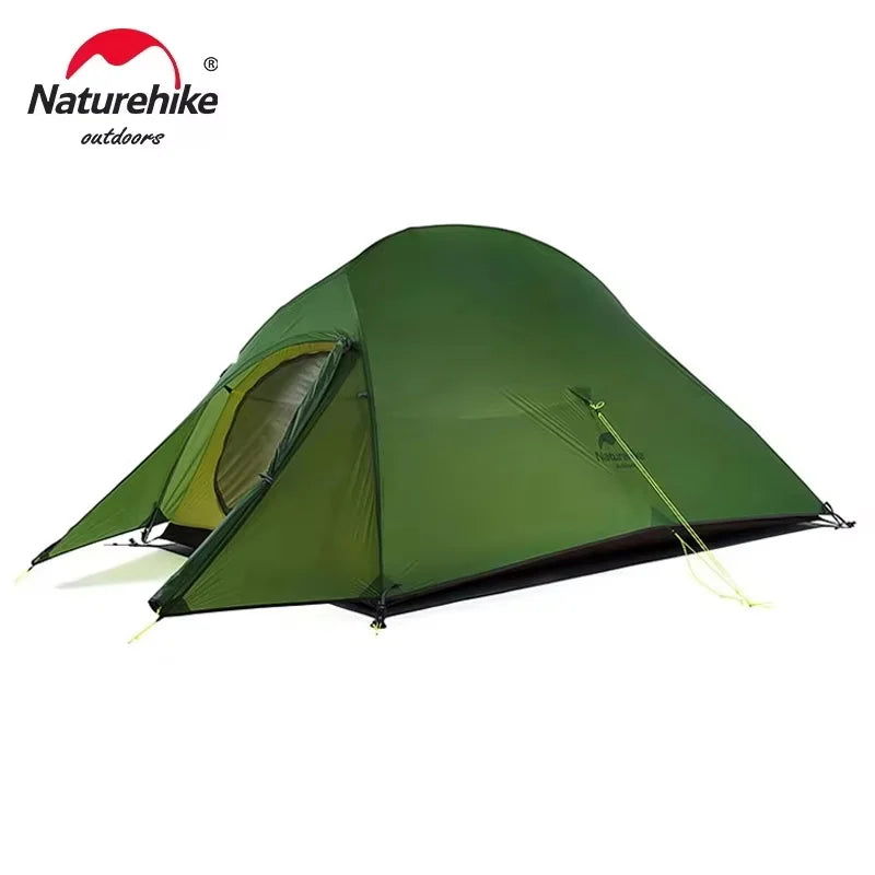 Tente Naturehike Cloud Up 2 places – 3 saisons
