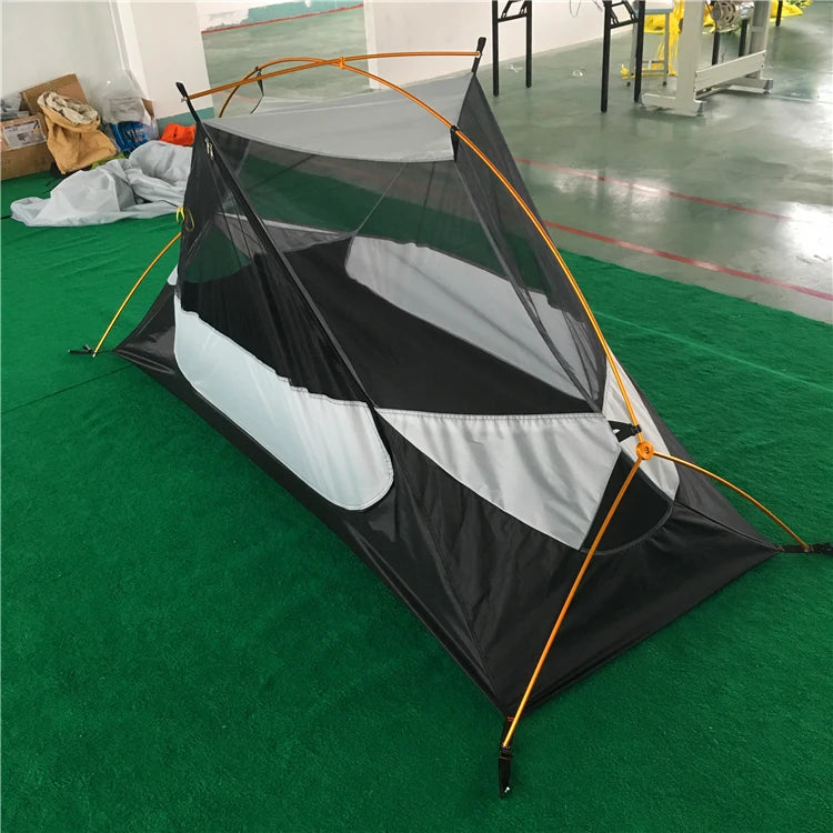 Tente CZX-217 à double paroi – trekking, toile ripstop PU3000