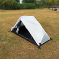 Tente CZX-217 à double paroi – trekking, toile ripstop PU3000